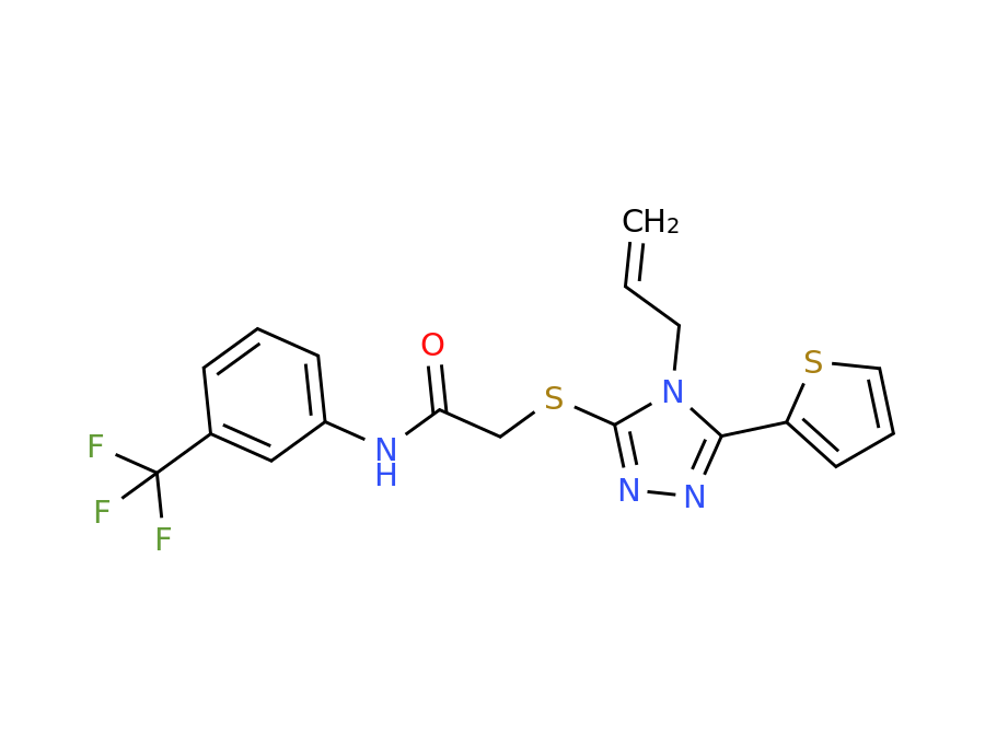 Structure Amb3719493