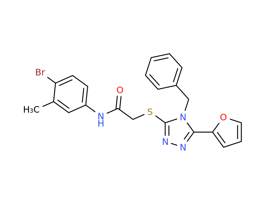 Structure Amb372382