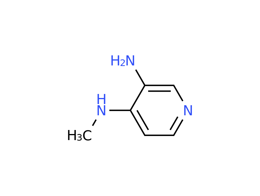 Structure Amb3726084