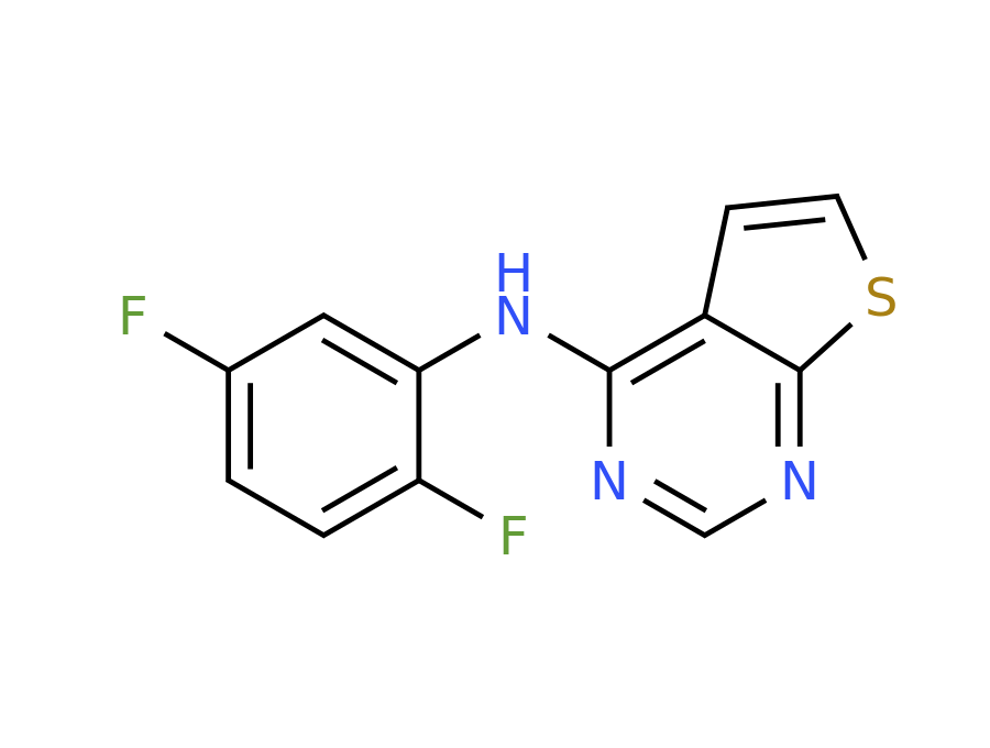 Structure Amb37262