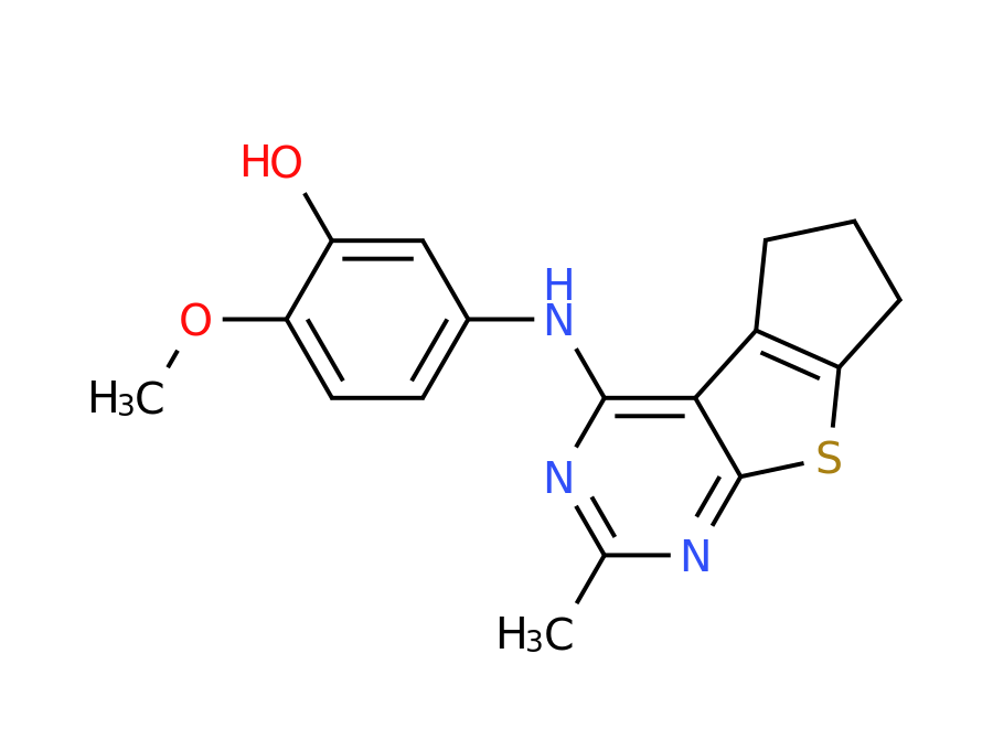 Structure Amb37266