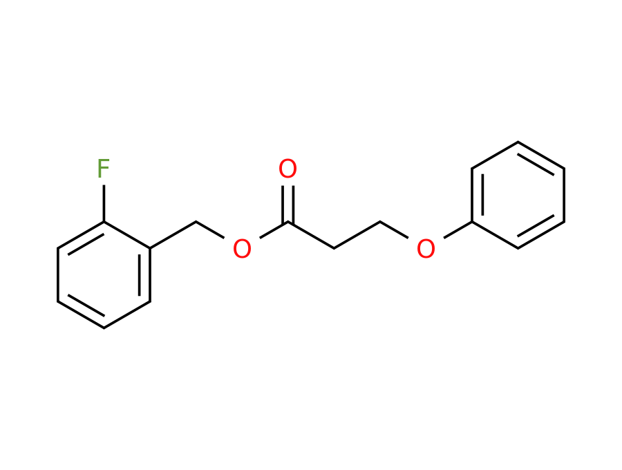 Structure Amb372906