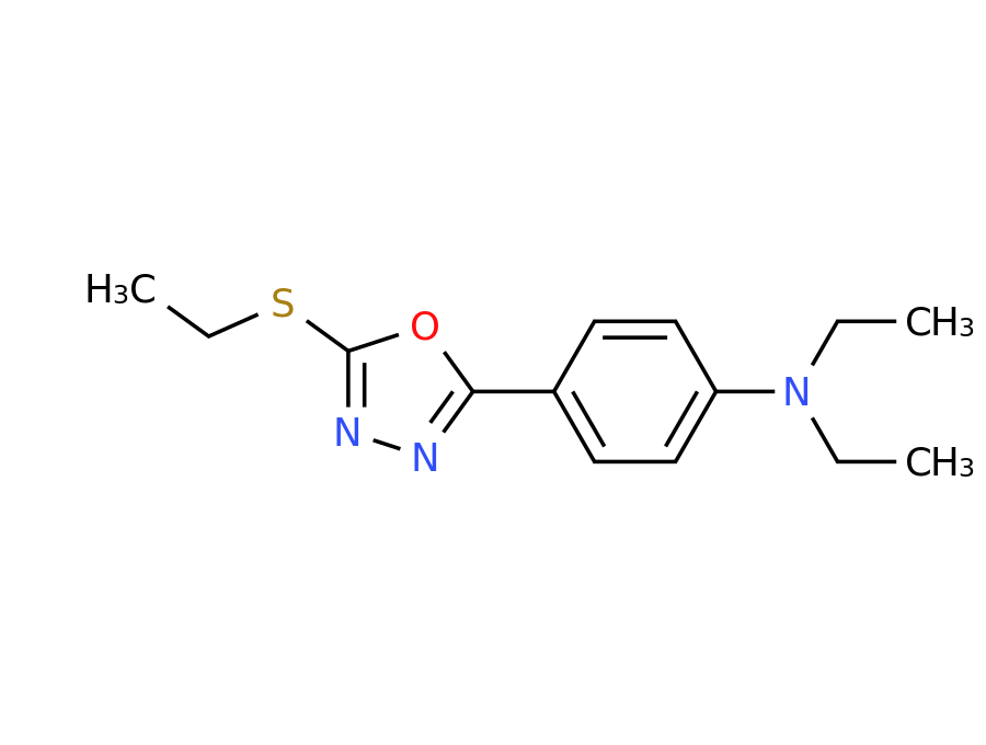 Structure Amb37327