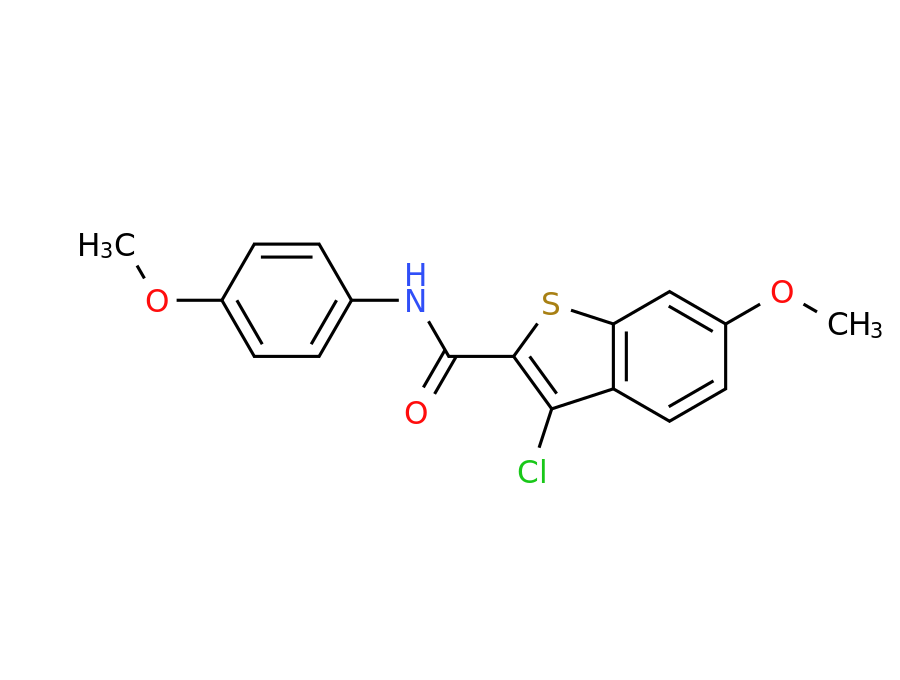 Structure Amb3733644