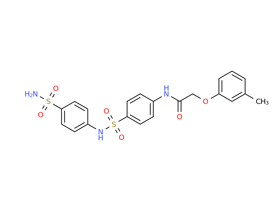 Structure Amb3735926