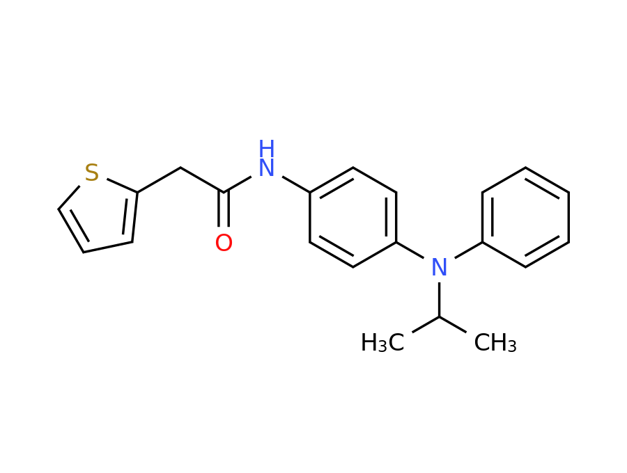 Structure Amb373781