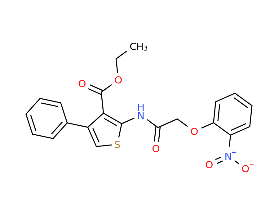 Structure Amb373990