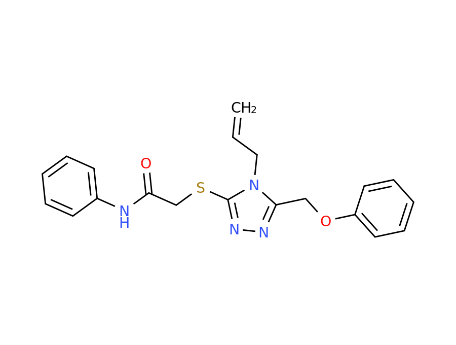 Structure Amb3741616