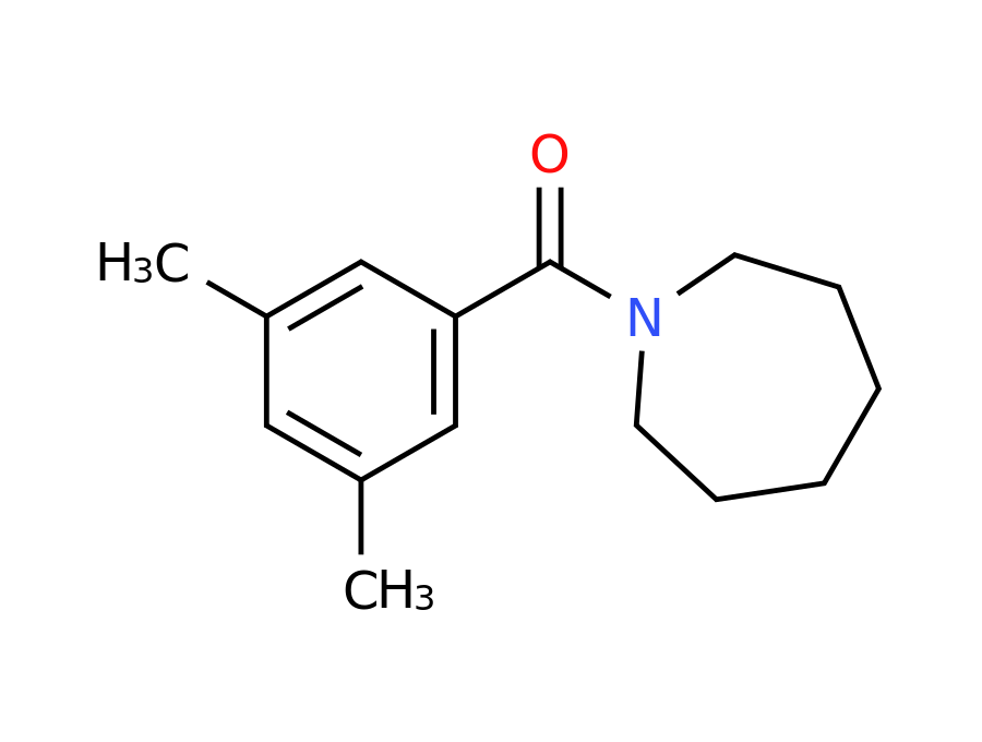 Structure Amb3742042