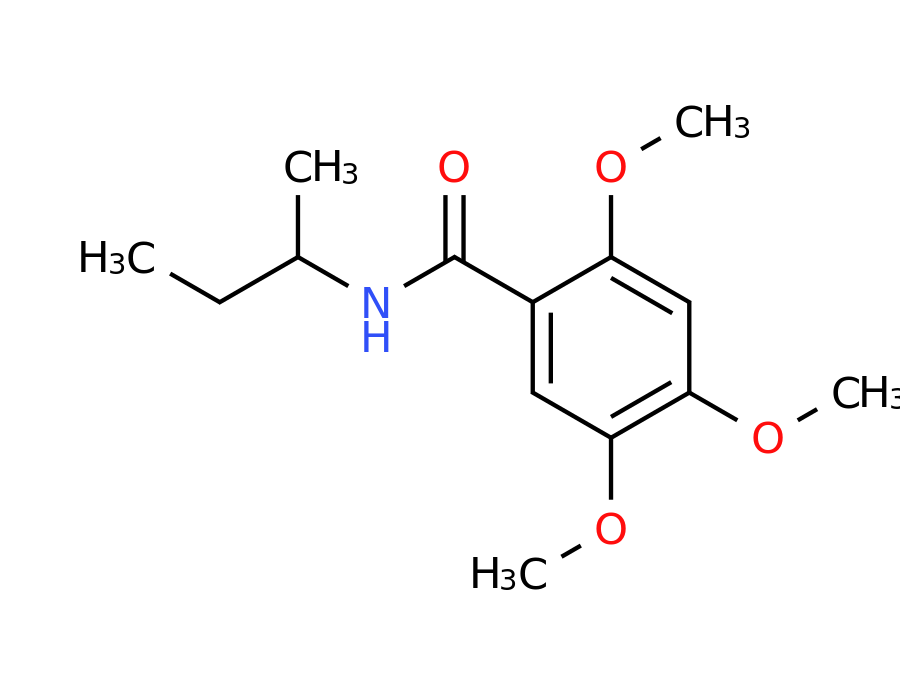 Structure Amb3742223