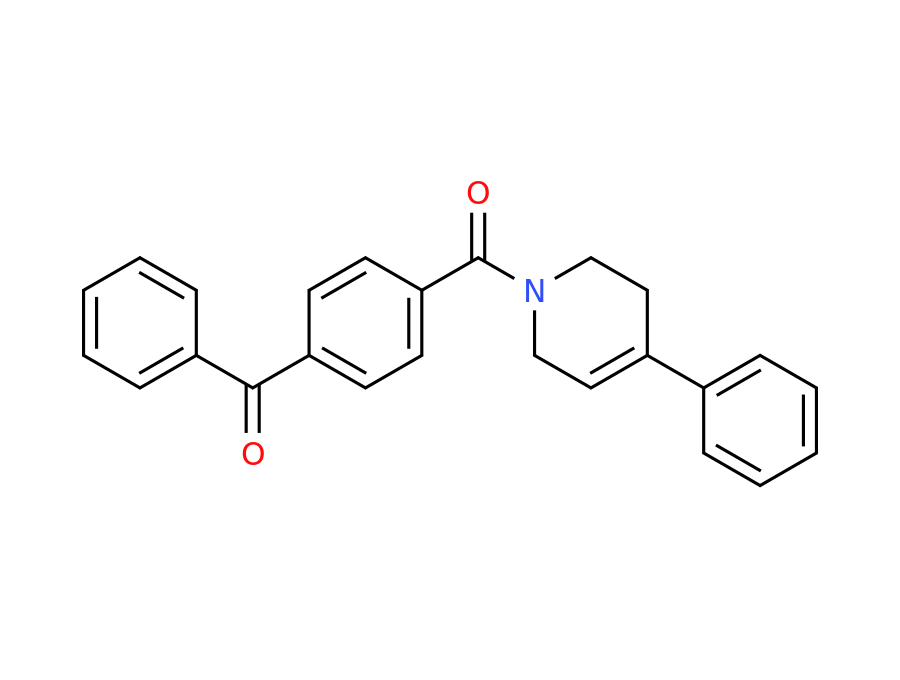 Structure Amb37425