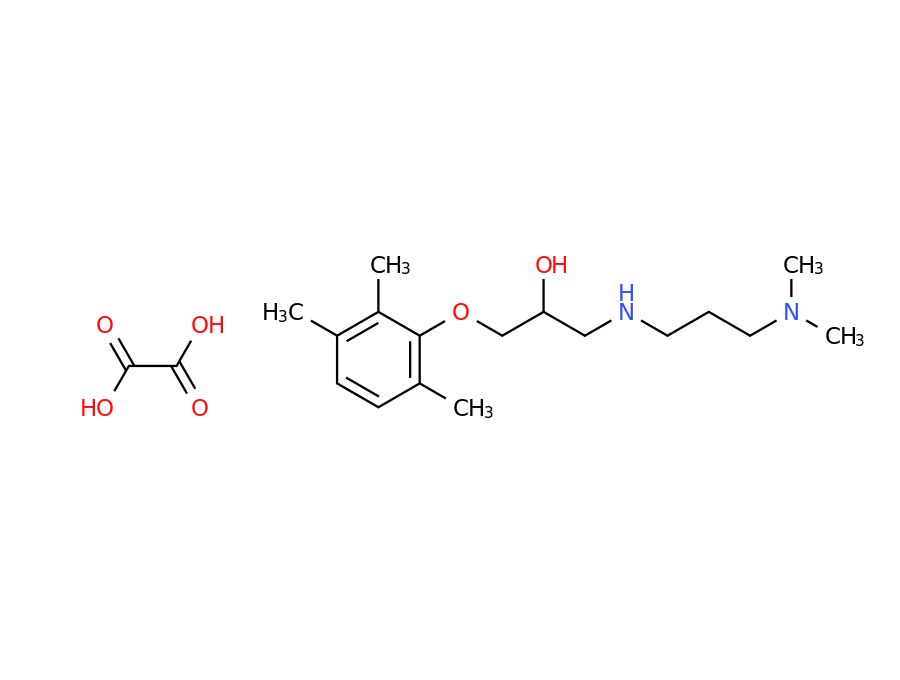 Structure Amb37431