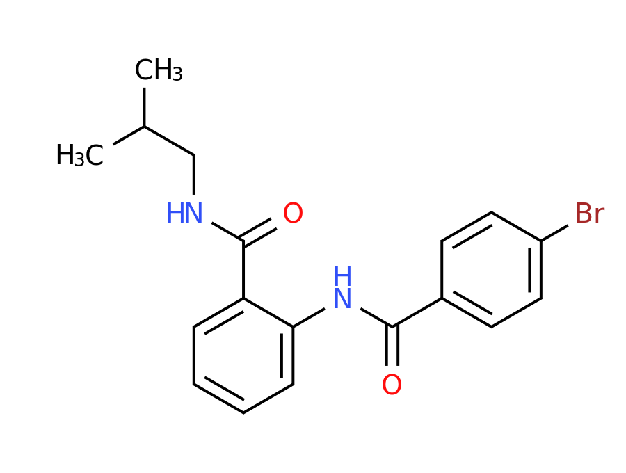 Structure Amb3743933