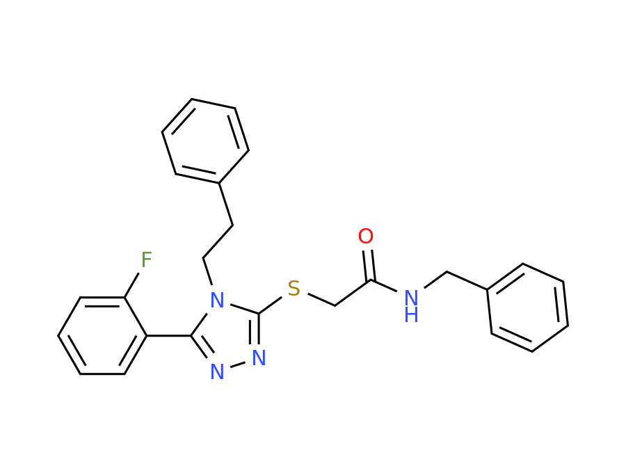 Structure Amb374454