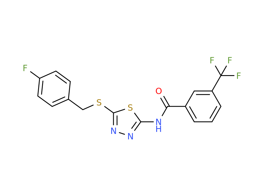 Structure Amb374563