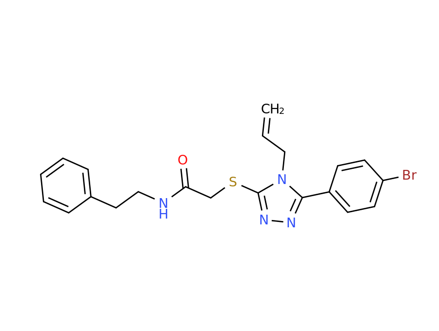 Structure Amb3745762