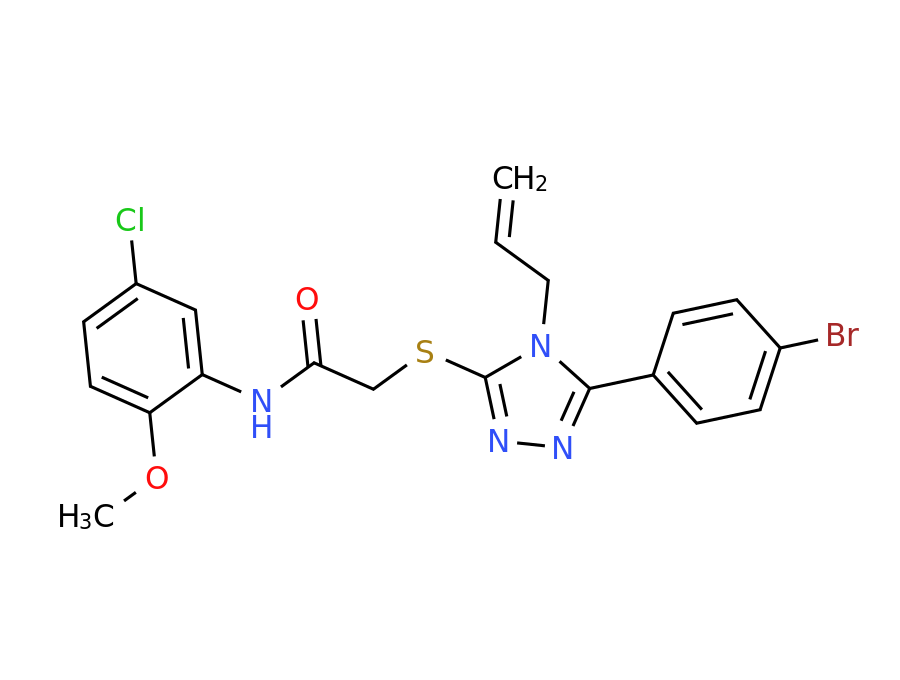 Structure Amb3745912