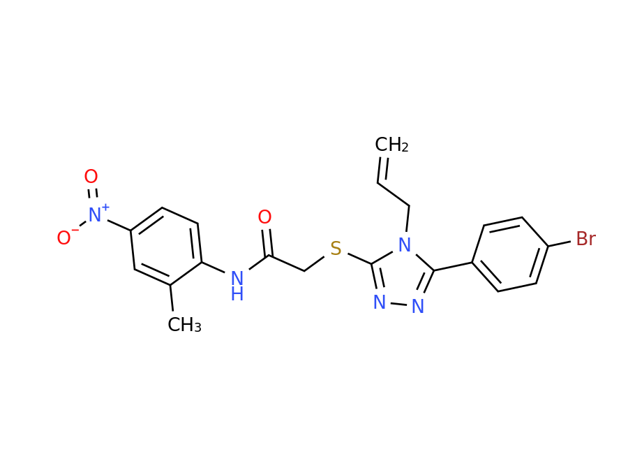 Structure Amb3745926