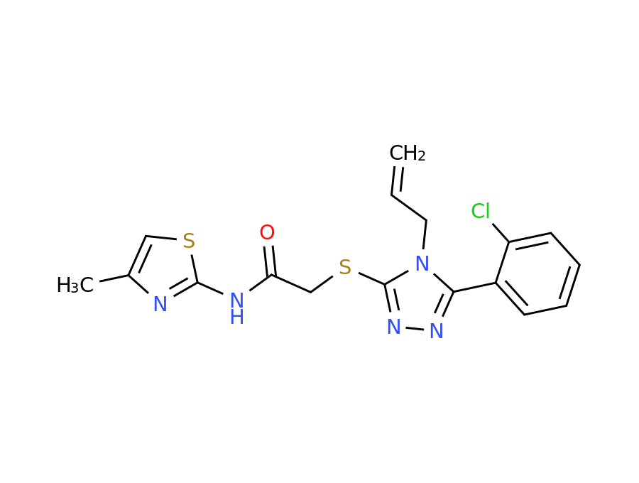 Structure Amb3745937