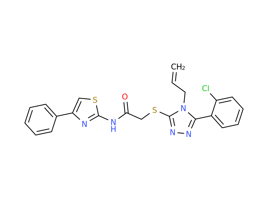 Structure Amb3745939