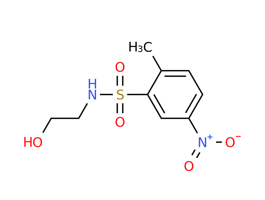 Structure Amb3747069