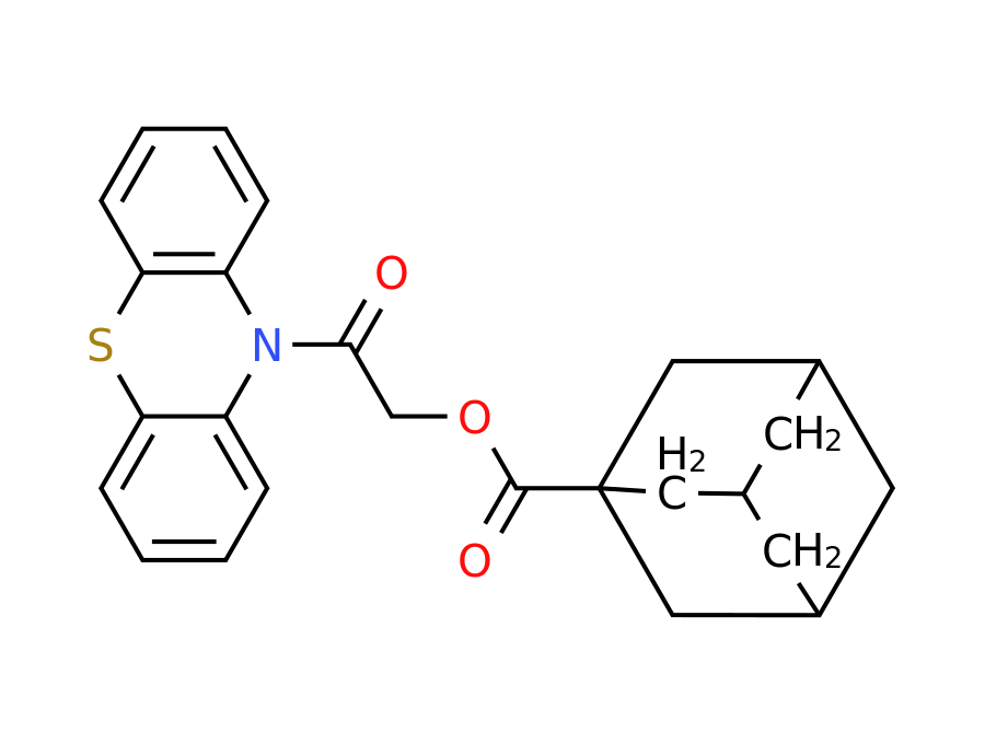 Structure Amb374719