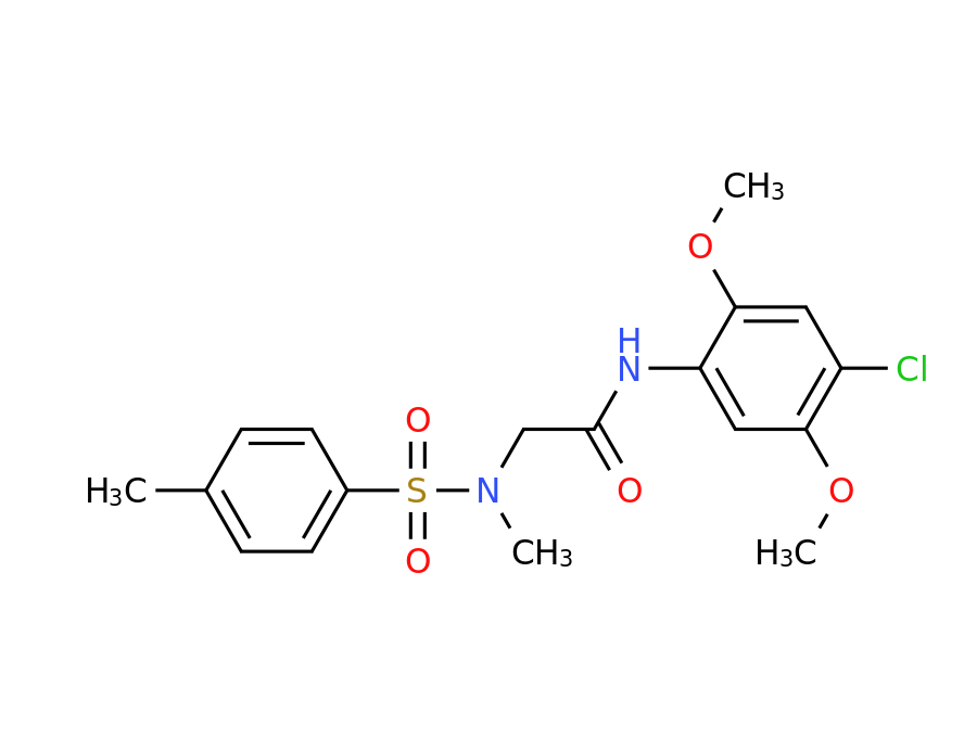 Structure Amb3747371