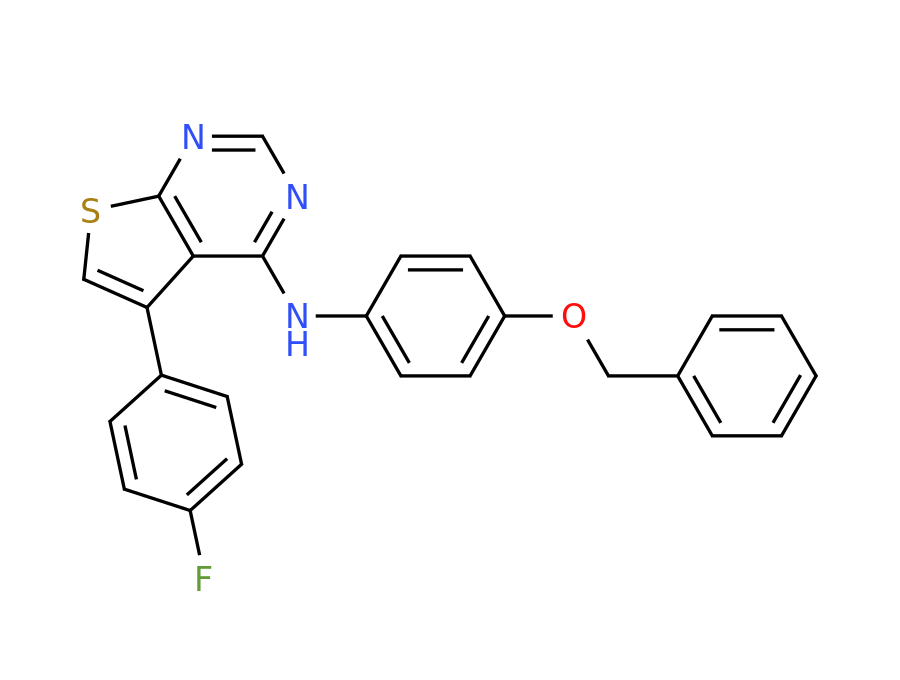 Structure Amb374787