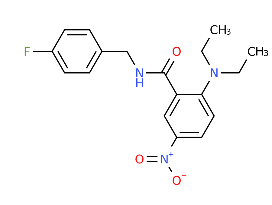 Structure Amb37479