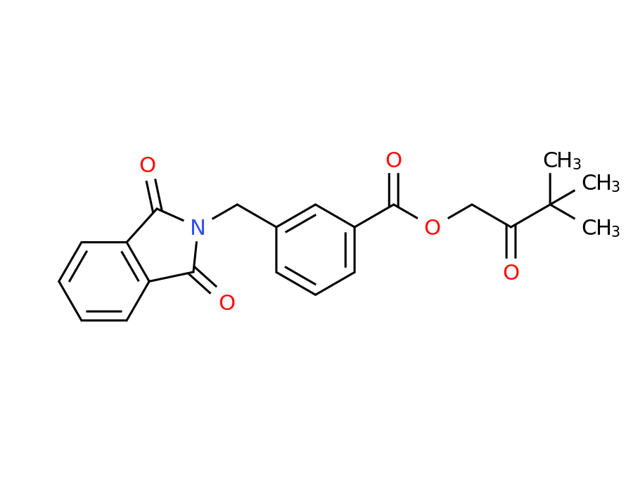 Structure Amb37480