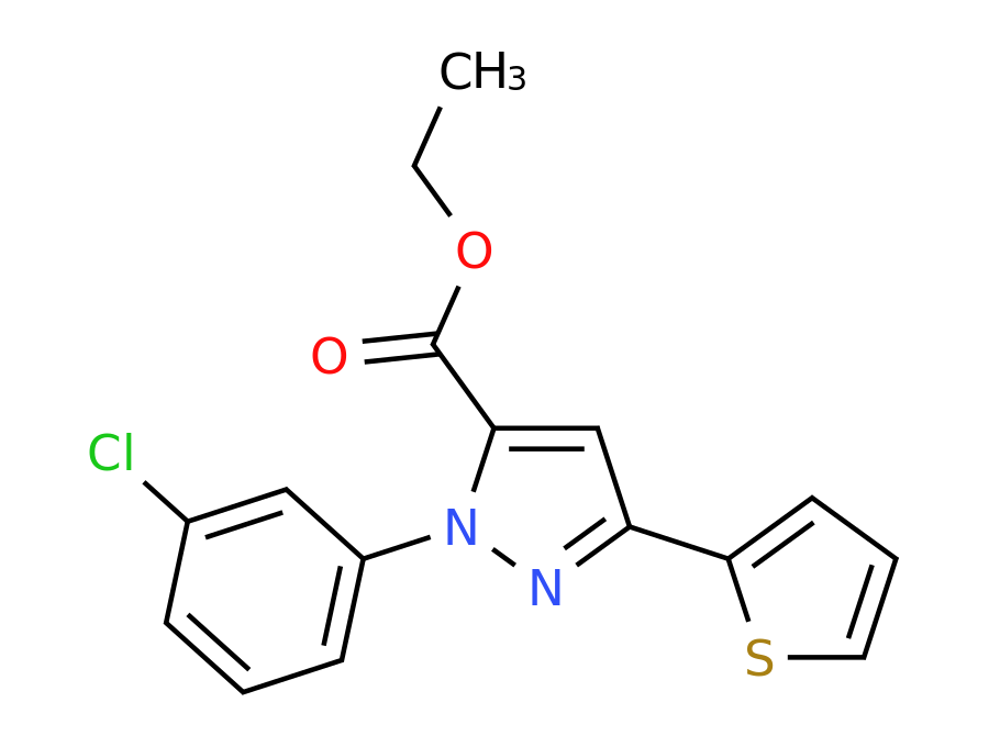 Structure Amb374814