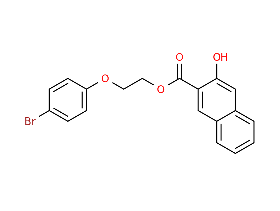 Structure Amb375039