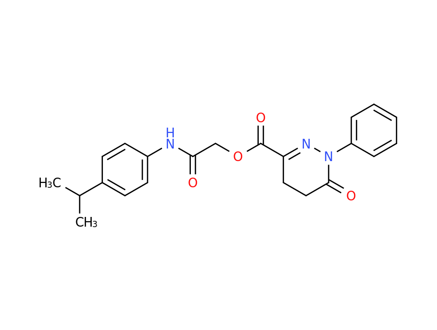 Structure Amb375370