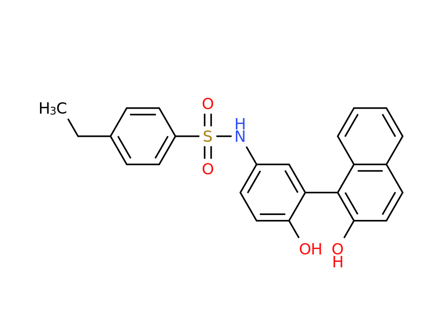 Structure Amb3754146