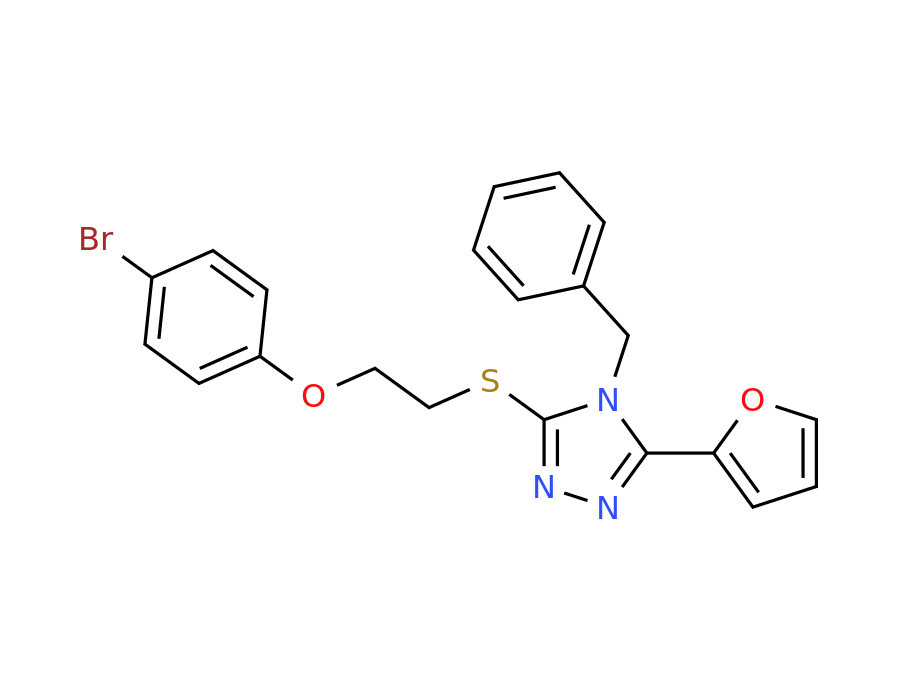 Structure Amb375503