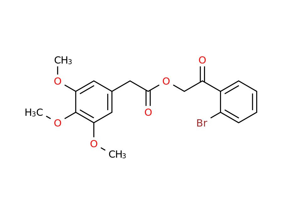 Structure Amb375747