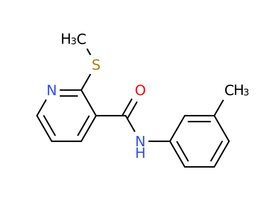 Structure Amb3757618