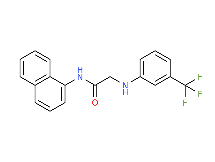 Structure Amb37643