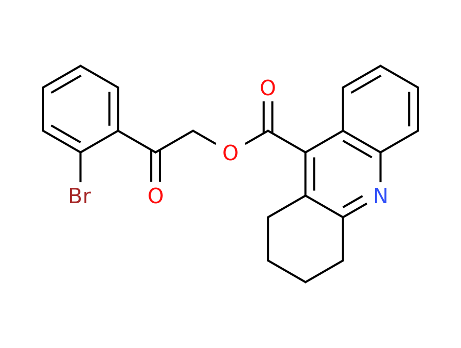 Structure Amb376689