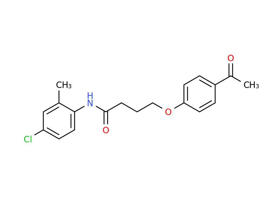 Structure Amb37678