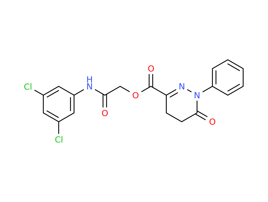 Structure Amb376885