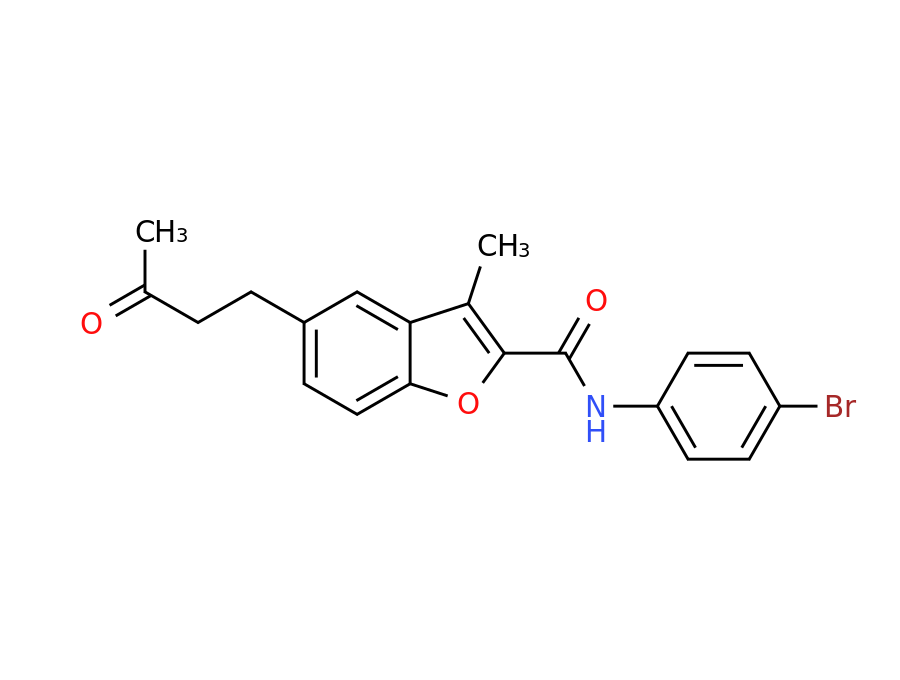 Structure Amb376920