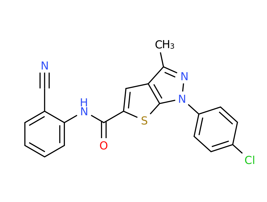 Structure Amb377067