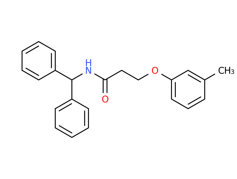 Structure Amb37713