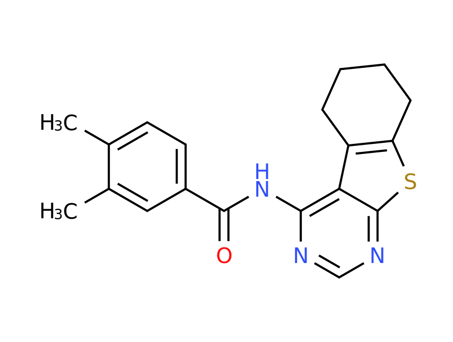 Structure Amb377193