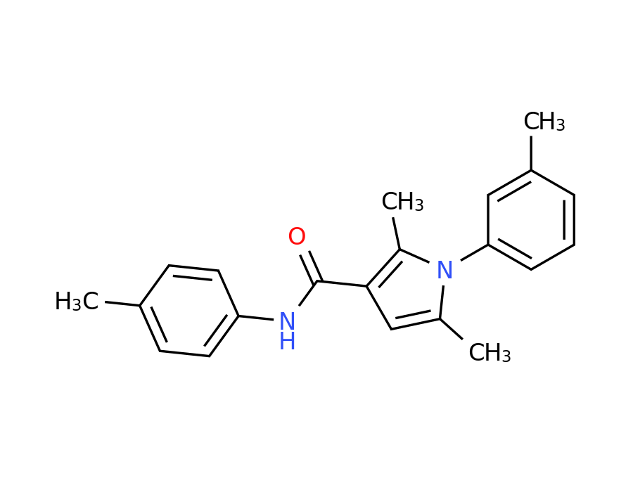 Structure Amb377233