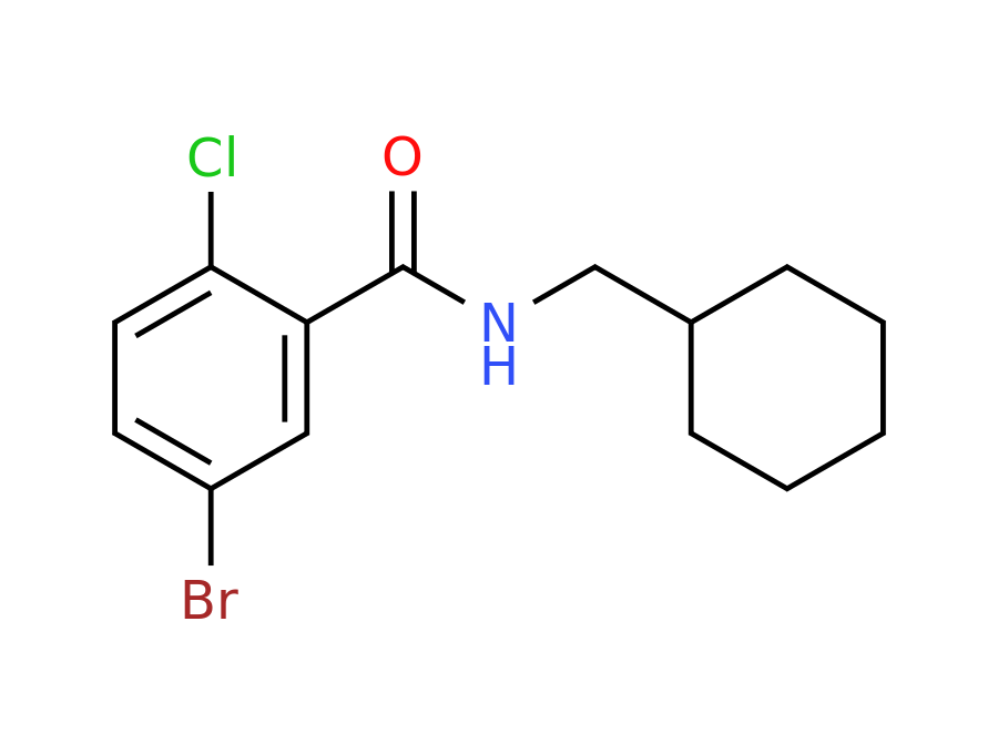 Structure Amb37726