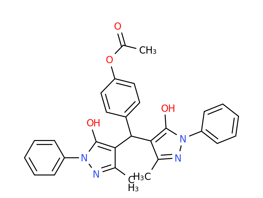 Structure Amb3773609