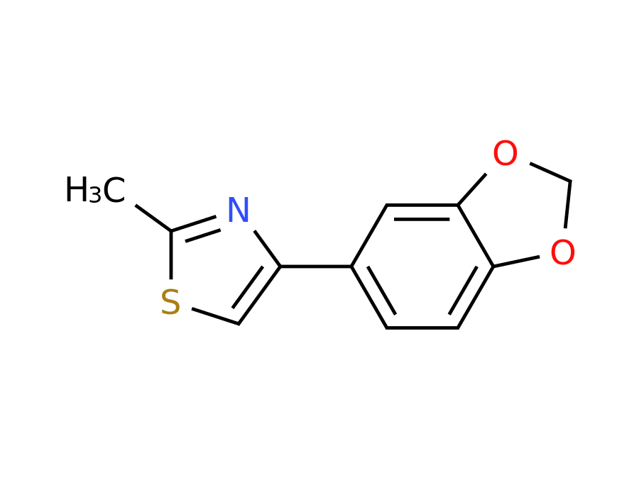 Structure Amb37766