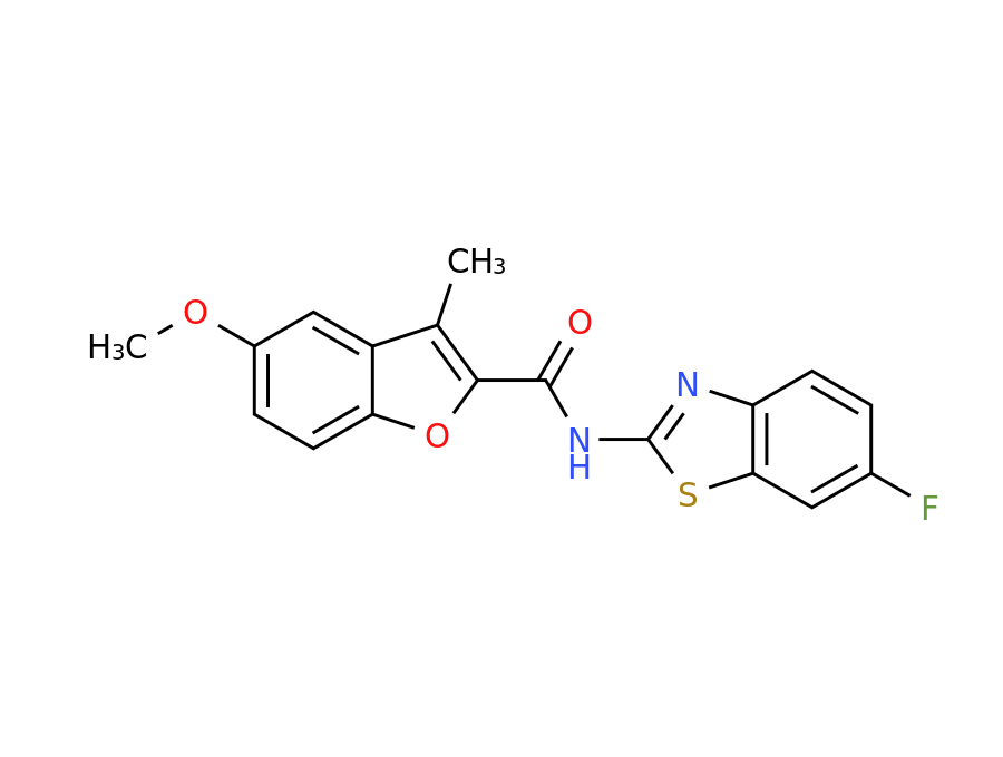 Structure Amb37768